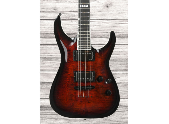 ESP E-II Horizon NT-II EMG STBCSB ESP E-II Horizon NT-II EMG STBCSB